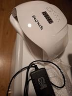 Schoonheid, Witgoed en Apparatuur, Ophalen, Zo goed als nieuw, Haarverzorging