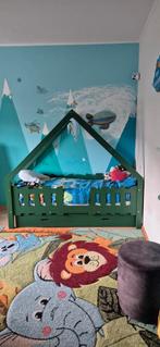 Petit Puk bedhuisje, Ophalen, Jongetje of Meisje, Wit, Overige typen