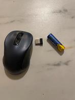 Draadloze Muis - Coolblue CBL340, Rechtshandig, Muis, Gebruikt, Ergonomisch