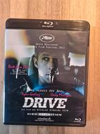 Drive blu ray, Ophalen of Verzenden, Zo goed als nieuw