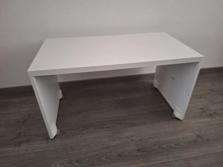 Bureau/kast - Ikea - Stuva/Smastad, Huis en Inrichting, Bureaus, Gebruikt, Ophalen