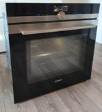 Siemens IQ700 combi oven/magnetron XL/ Extra groot model!, Ophalen, 60 cm of meer, Zo goed als nieuw, Oven met grill