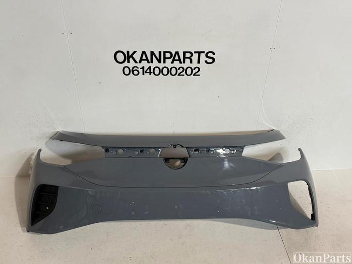 VW Volkswagen ID.4 ID4 ID 4 voorbumper 11A807221, Auto-onderdelen, Carrosserie en Plaatwerk, Bumper, Voor, Gebruikt, Ophalen of Verzenden