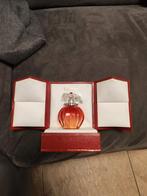 Cartier Parfumfles - leeg, Ophalen of Verzenden, Zo goed als nieuw, Parfumfles, Gevuld