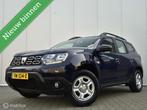 DACIA DUSTER 1.2 TCE 4X4 COMFORT/CAMERA/TREKHAAK/LED/PDC, Auto's, Dacia, 65 €/maand, 125 pk, Gebruikt, 4 cilinders