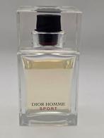 Vintage 2011 Dior Homme Sport After Shave Lotion 85/100ML, Ophalen of Verzenden, Zo goed als nieuw