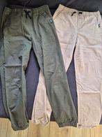 Set van 5 joggers h&m 2x maat 164, 3x maat 170, Broek, H&M, Ophalen of Verzenden, Zo goed als nieuw