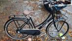 Cortina U4 dames fiets, Fietsen en Brommers, Fietsen | Dames | Omafietsen, Ophalen, Versnellingen, 56 cm of meer, Zo goed als nieuw
