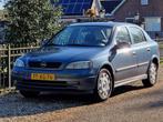 Opel - Astra - 1.6 GL - TT-XG-76 - 1998, Auto's, Oldtimers, Origineel Nederlands, Te koop, 5 stoelen, 14 km/l