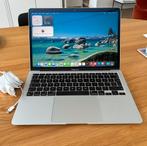 Macbook Air M1 2020, 256GB, 8GB, 13 inch, Computers en Software, Apple Macbooks, 256 GB, Qwerty, 8 GB, 13 inch