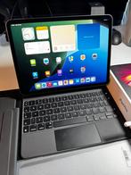 Ipad pro 11 inch, 3rd generation. Magic Keyboard, pencil etc, Computers en Software, Apple iPads, Ophalen of Verzenden, Zo goed als nieuw