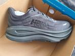 Nieuwe Hoka Bondi 9 zwart, Overige merken, Hardloopschoenen, Nieuw, Ophalen of Verzenden