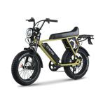 Speed pedelec Fatbike 850watt met kenteken onemile scrambler, Fietsen en Brommers, Elektrische fietsen, Nieuw, Ophalen of Verzenden