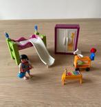 Playmobil meisjeskamer 5579, Kinderen en Baby's, Speelgoed | Playmobil, Complete set, Ophalen of Verzenden, Zo goed als nieuw