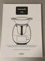 nieuwe Thermomix TM6 handleiding, Ophalen of Verzenden, Nieuw