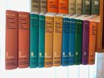 Complete serie "Het Koninkrijk der Nederlanden in de 2de Wer, Ophalen, 20e eeuw of later, Gelezen