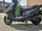 Scooter tekoop .  ZNEN-ZN50QT, Ophalen, Gebruikt, Overige modellen