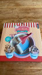 Ice cream grill, Huis en Inrichting, Keuken | Tupperware, Zo goed als nieuw, Ophalen