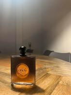 Black Opium Yves Saint Laurent Floral Shock 90 ml parfum, Nieuw, Ophalen of Verzenden