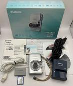 Canon IXUS 950 IS - compact camera, Ophalen of Verzenden, Voor 1940, Fototoestel