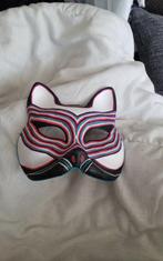 Masker, Ophalen of Verzenden, Zo goed als nieuw