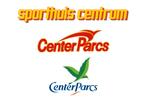 Gezocht Centerparcs oude logos en sporthuis centrum, Ophalen of Verzenden