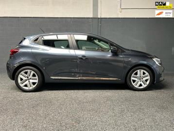 Renault Clio 1.0 TCe Zen beschikbaar voor biedingen