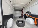 Peugeot Boxer Bestel 335 2.0 BlueHDI L3H2 Pro | Camera | Cam, Stof, Gebruikt, 4 cilinders, 2500 kg