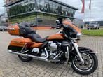 Harley-Davidson FLHTK Ultra Limited FLHTCU (bj 2015), Motoren, Bedrijf, Toermotor