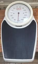 Seca 761 Personenweegschaal, Gebruikt, Analoog, 100 kg of meer, Ophalen of Verzenden