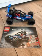 Lego pull back auto, Ophalen, Zo goed als nieuw, Complete set, Lego