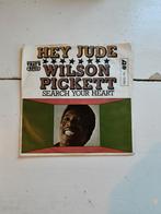 Wilson Pickett - Hey Jude 7" Single, Ophalen of Verzenden, Gebruikt