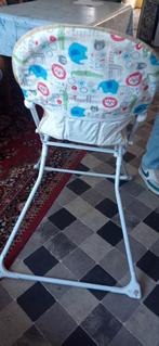 Leuke kinderstoel - 20 euro!, Ophalen of Verzenden, Gebruikt, Inklapstoel, Gordel(s)
