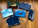 Pakket merk jongen 128, Ophalen of Verzenden, Gebruikt, Jongen