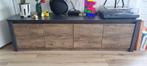 Dressoir / tv meubel (Monaco), Huis en Inrichting, Ophalen, Gebruikt, Met deur(en), 150 tot 200 cm