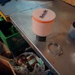 Twin air luchtfilter 52mm, Ophalen of Verzenden, Nieuw, Overige typen, Twin air