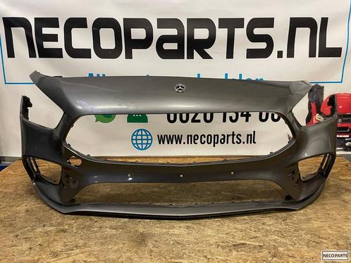 B KLASSE W247 AMG VOORBUMPER ORIGINEEL ALLES LEVERBAAR !!!, Auto-onderdelen, Carrosserie en Plaatwerk, Achterklep, Mercedes-Benz