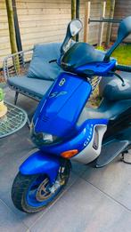 Gilera runner SP 50cc, Fietsen en Brommers, Scooters | Piaggio, Tweetakt, Gebruikt, Overige modellen, Maximaal 45 km/u