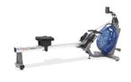 First Degree E216 Atlantic Fluid Rower | Roeitrainer |, Ophalen of Verzenden, Zo goed als nieuw, Benen, Overige typen