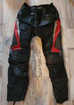ZGAN Evolution leren Motorbroek maat 48, Motoren, Ophalen, Evolution, Broek | leer, Heren