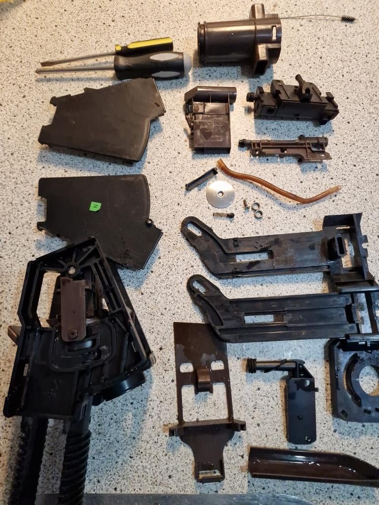 Reparatie & onderhoud, Ophalen of Verzenden