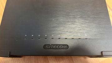 Sitecom High Coverage MU-MIMO Wifi Router (WLR-9500) beschikbaar voor biedingen