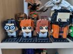 Lego brickheadz Harry Potter 40495, Ophalen, Zo goed als nieuw