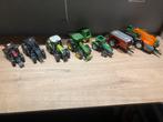 Landbouw miniaturen, Ophalen of Verzenden, Zo goed als nieuw, Tractor of Landbouw, Universal Hobbies