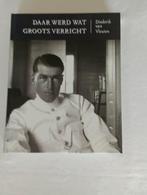 Ned. Indië van Vleuten portretfoto's brieven huizen document, Boeken, 20e eeuw of later, Verzenden, Diederik van Vleuten, Nieuw