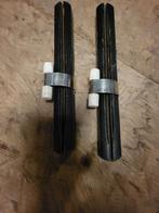 Beschermer blok voor ijzers van schaatsen., Sport en Fitness, Viking, Gebruikt, Overige typen, Ophalen of Verzenden