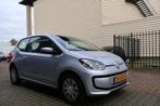 Volkswagen up! 1.0 44KW/60PK 3-DRS 2016 Grijs, Auto's, Volkswagen, Voorwielaandrijving, Stof, 4 stoelen, Bedrijf