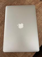 Super nette MacBook Air 13 inch 2014 inclusief oplader, Computers en Software, Apple Macbooks, Ophalen, Qwerty, 13 inch, Minder dan 2 Ghz