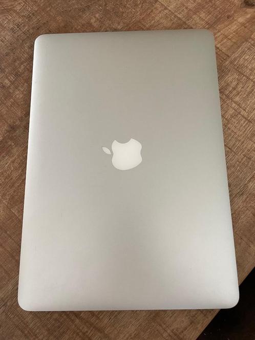 Super nette MacBook Air 13 inch 2014 inclusief oplader, Computers en Software, Apple Macbooks, Zo goed als nieuw, MacBook Air