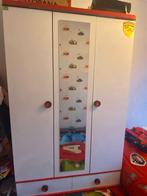 kast, Huis en Inrichting, Ophalen, Met klep(pen), Zo goed als nieuw, Minder dan 100 cm